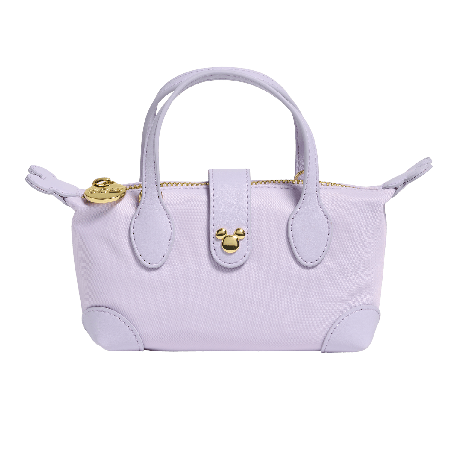 Pouchette Crossbody Bag 01