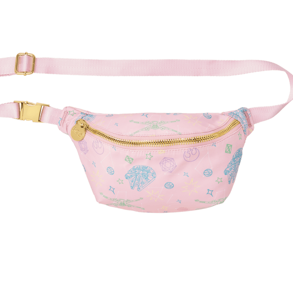 Cinderella Fanny Pack - Customizable | Stoney Clover Lane