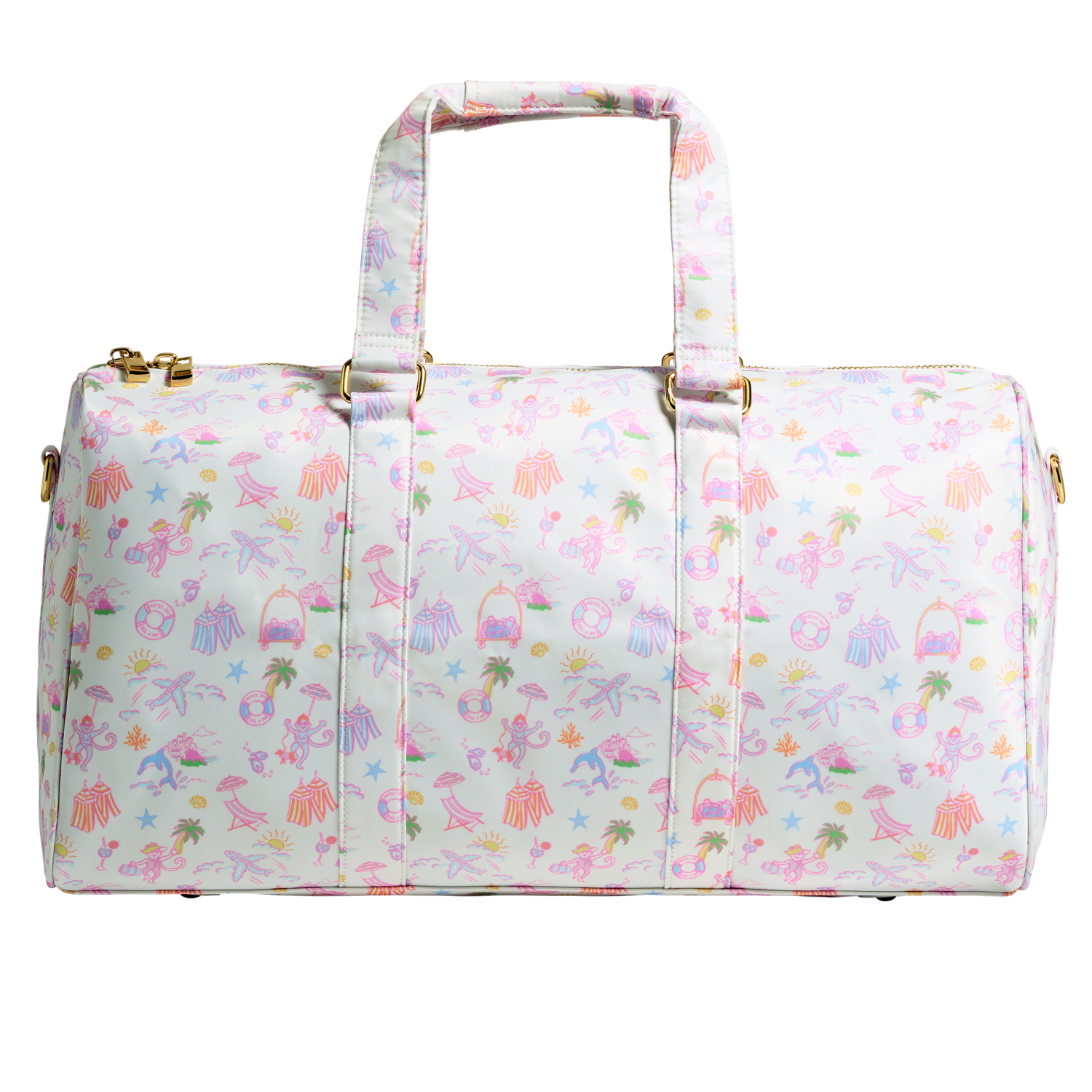 Classic Duffle Bag