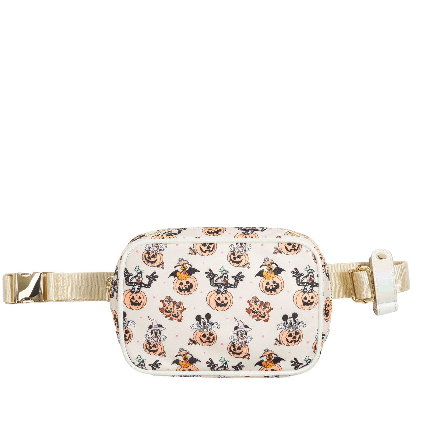 Pouch Belt Bag