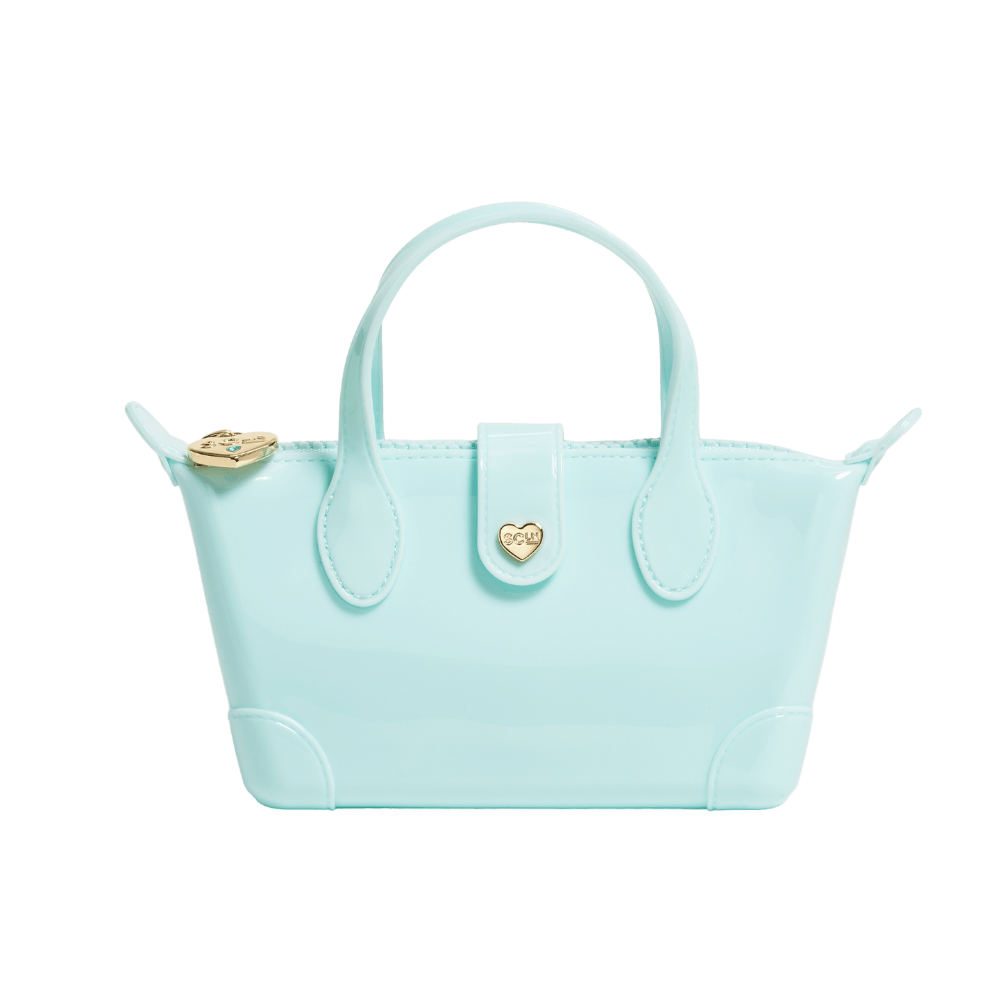 Jelly Pouchette Crossbody Bag 01