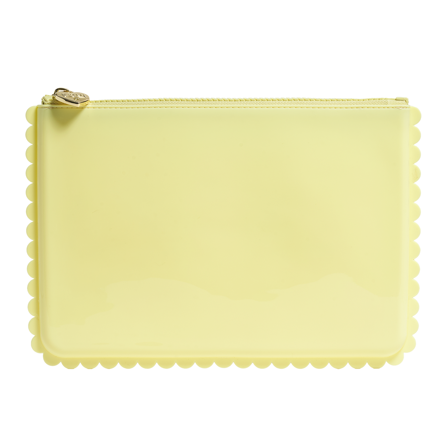 Jelly Flat Pouch