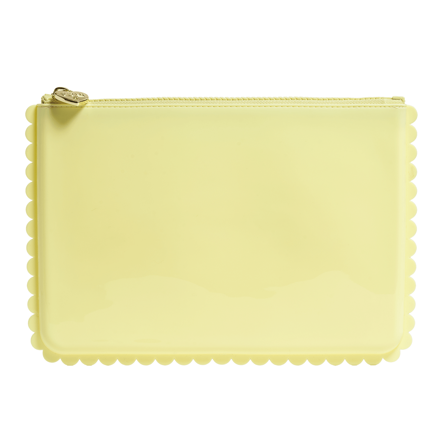 Jelly Flat Pouch