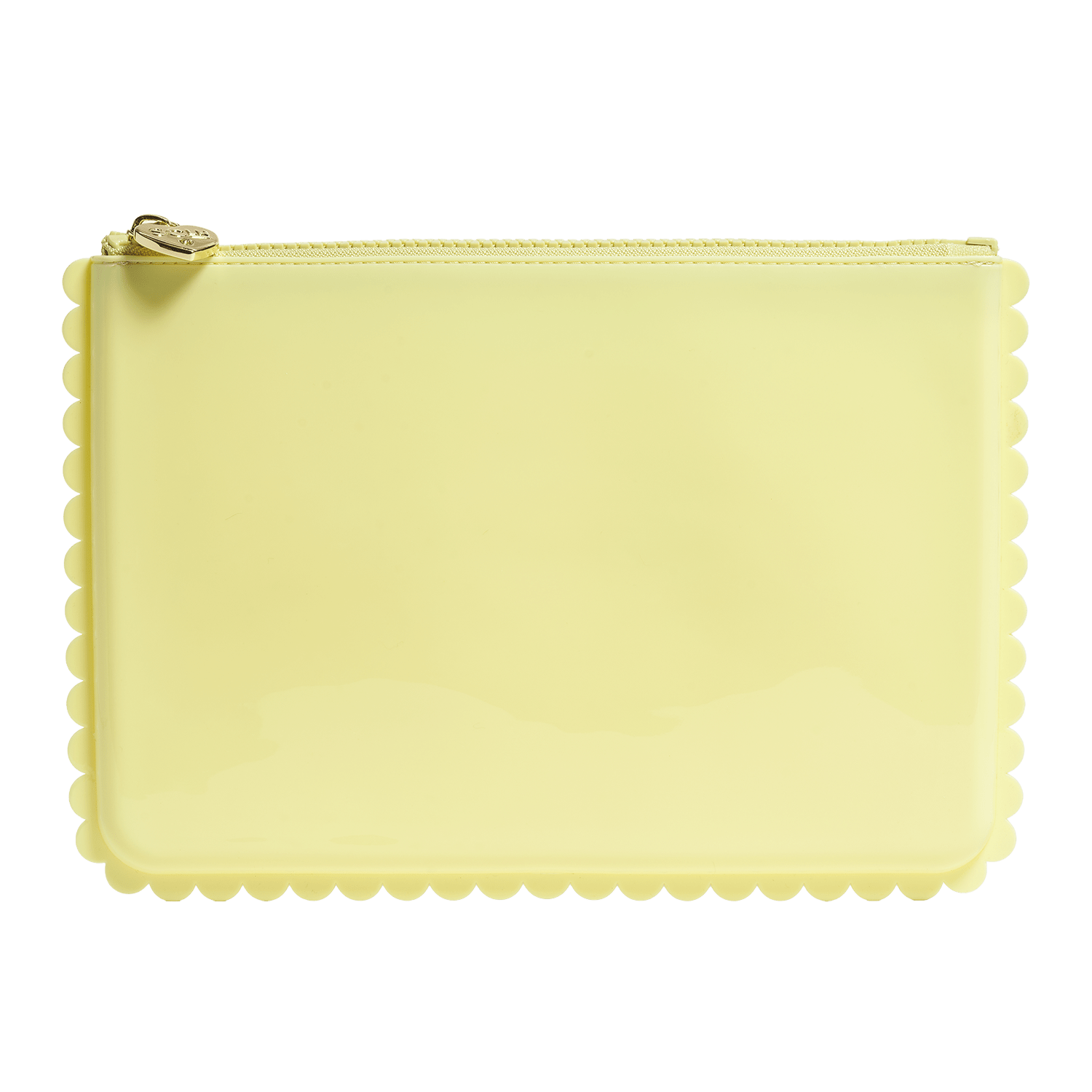 Jelly Flat Pouch