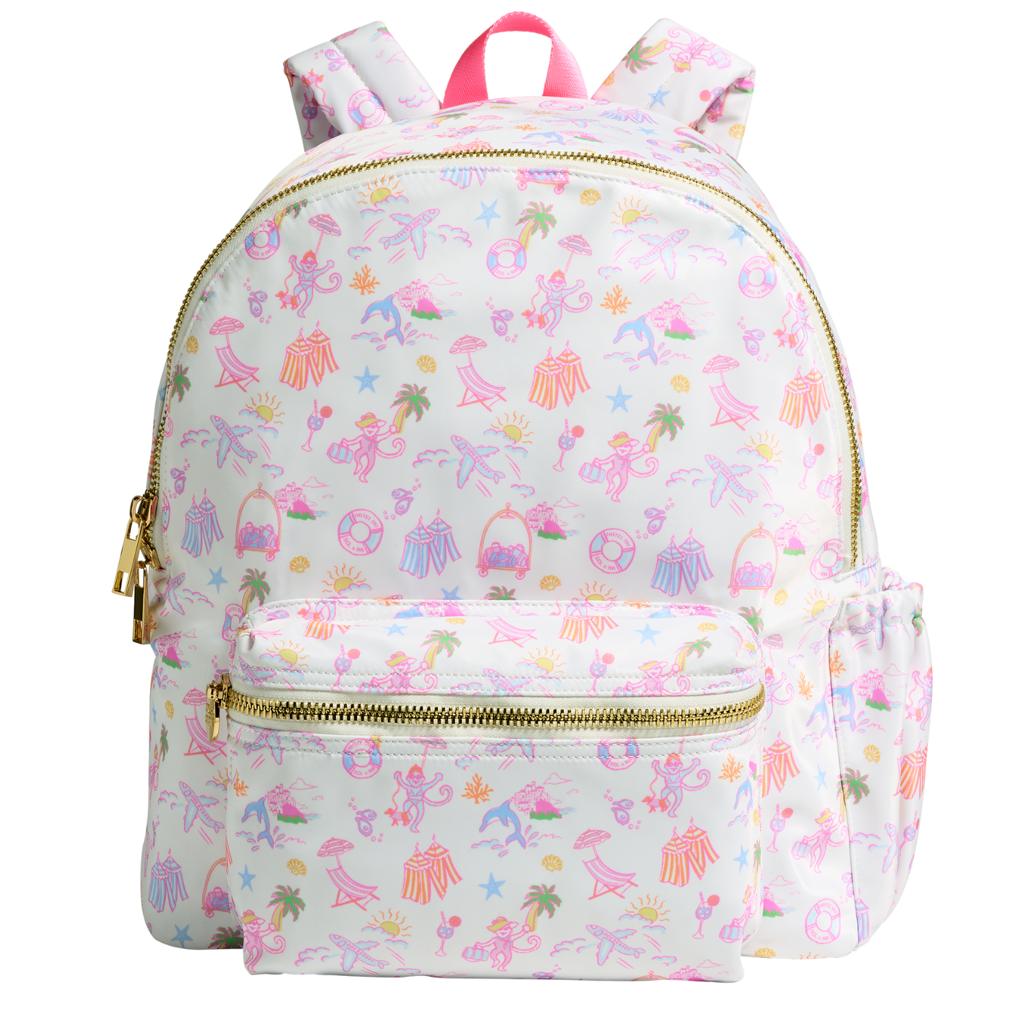 Classic Backpack