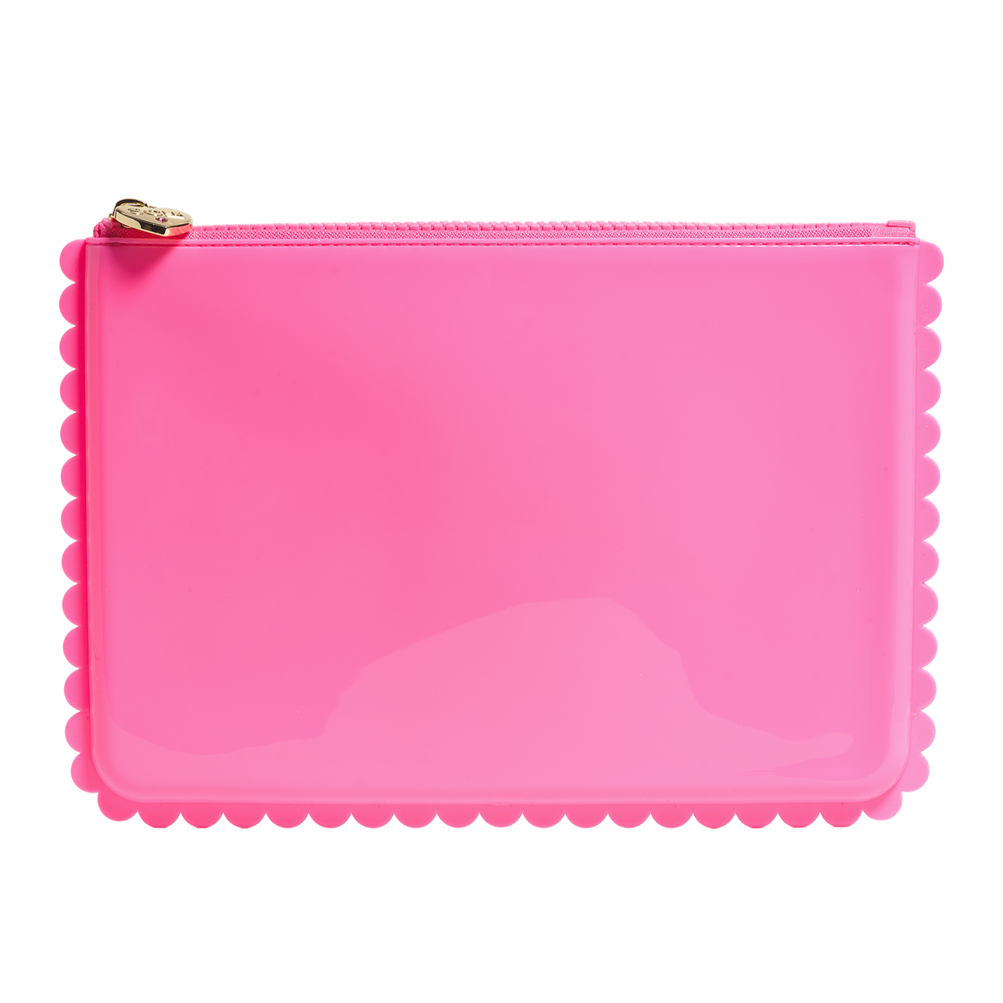 Jelly Flat Pouch