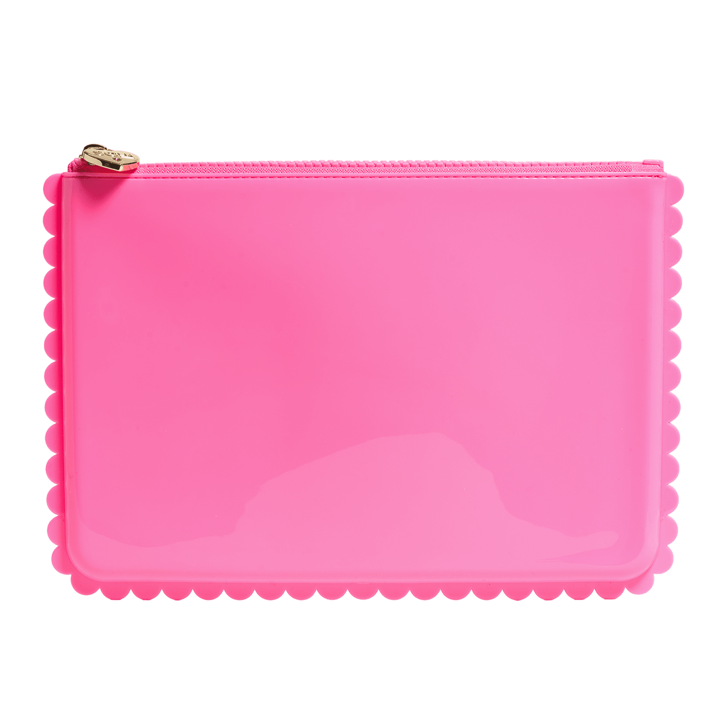 Jelly Flat Pouch