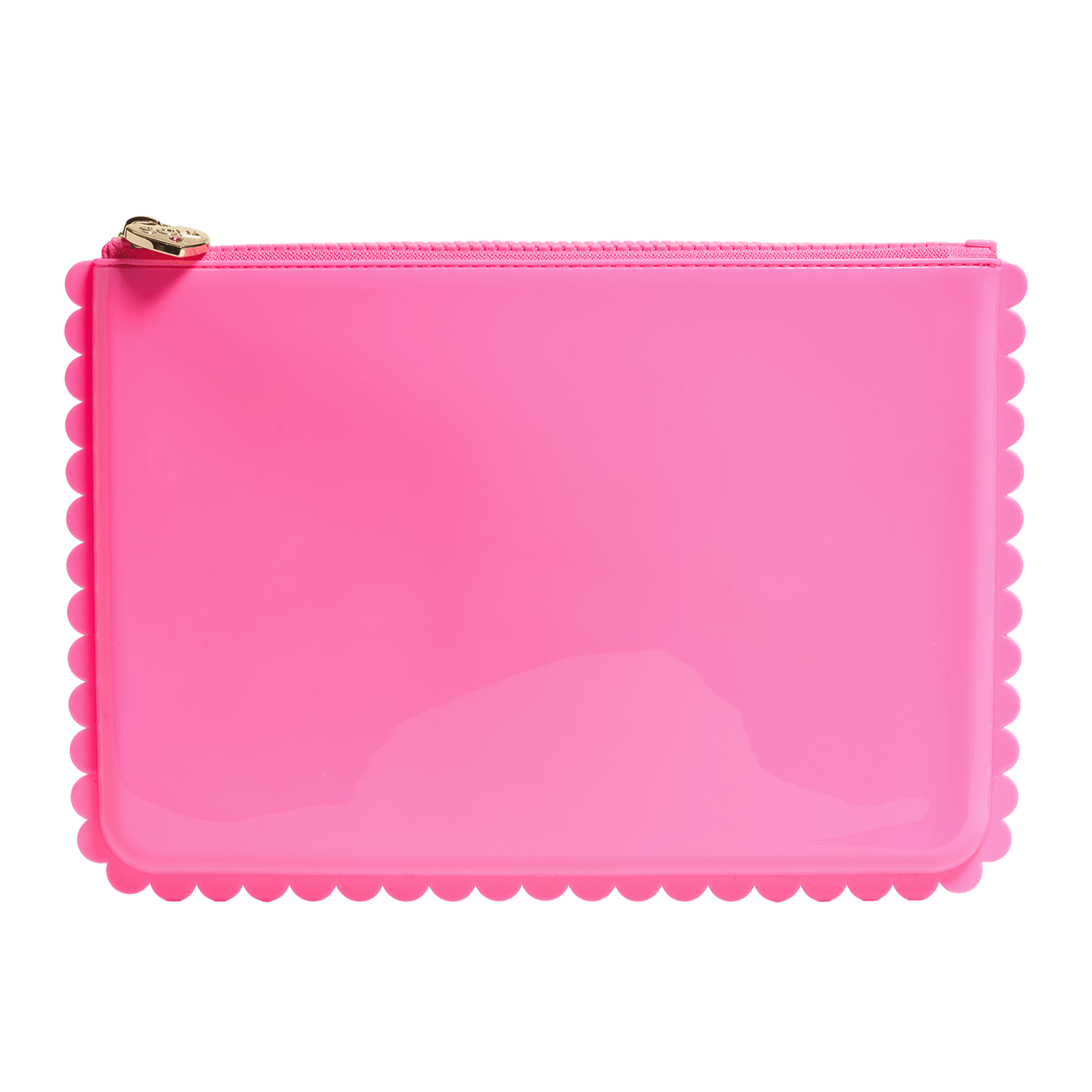Jelly Flat Pouch