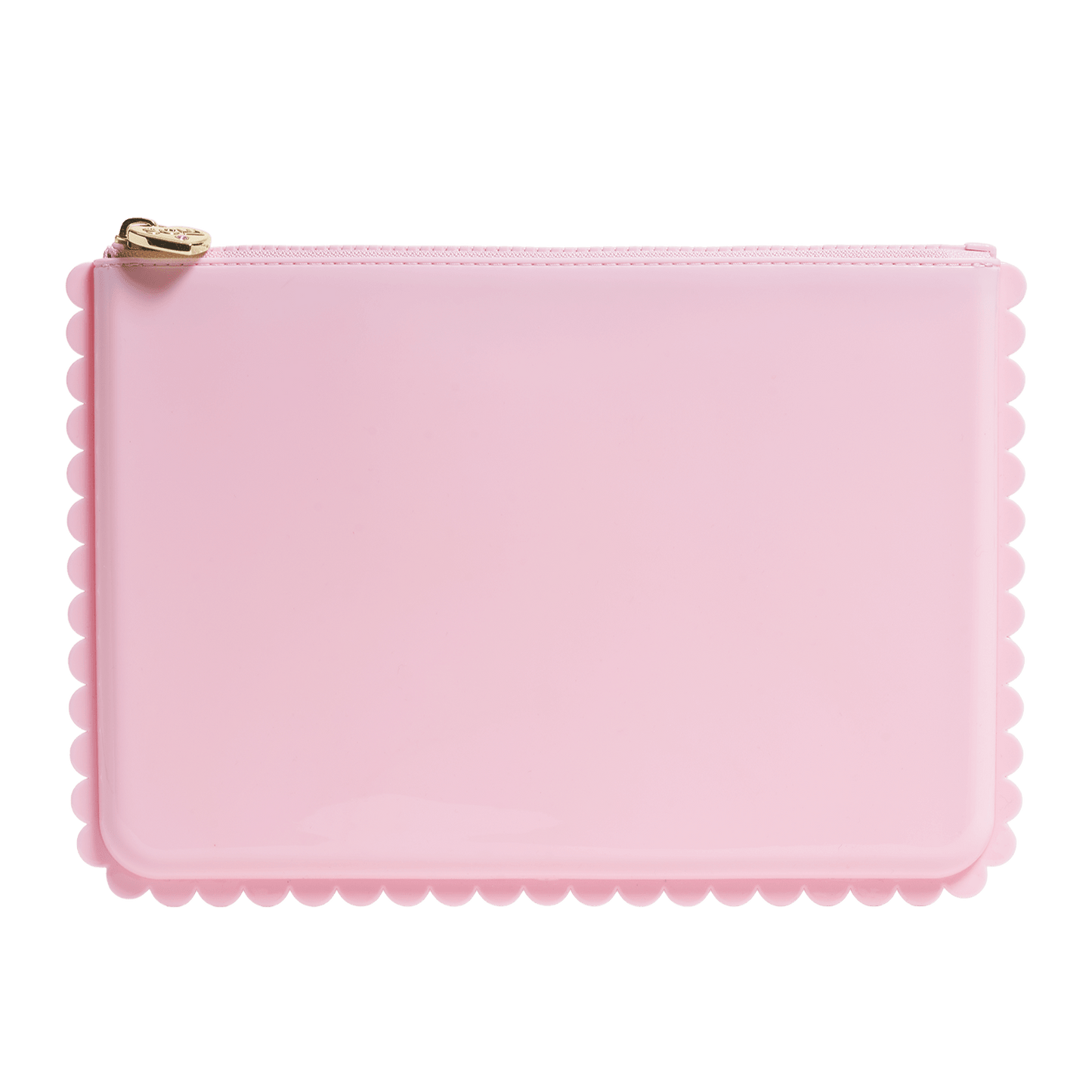 Jelly Flat Pouch