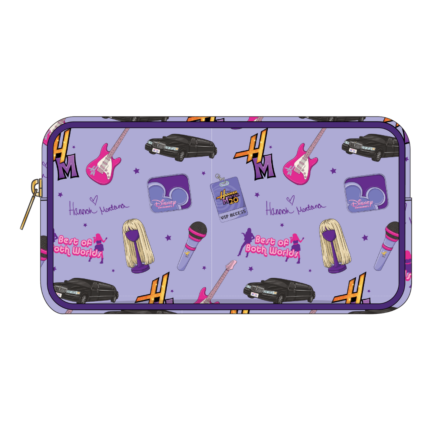 Small Pouch - Stoney Clover Lane