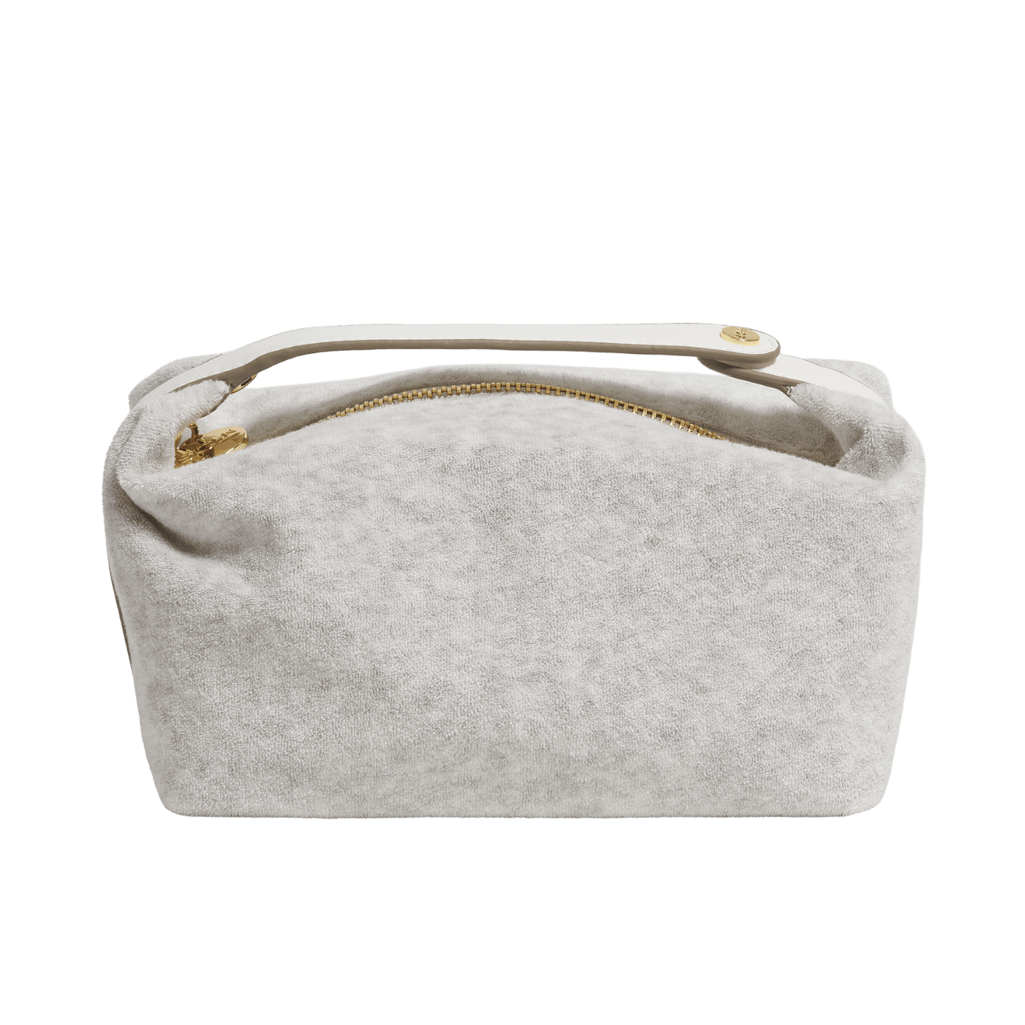 Toiletry Top-Handle Bag