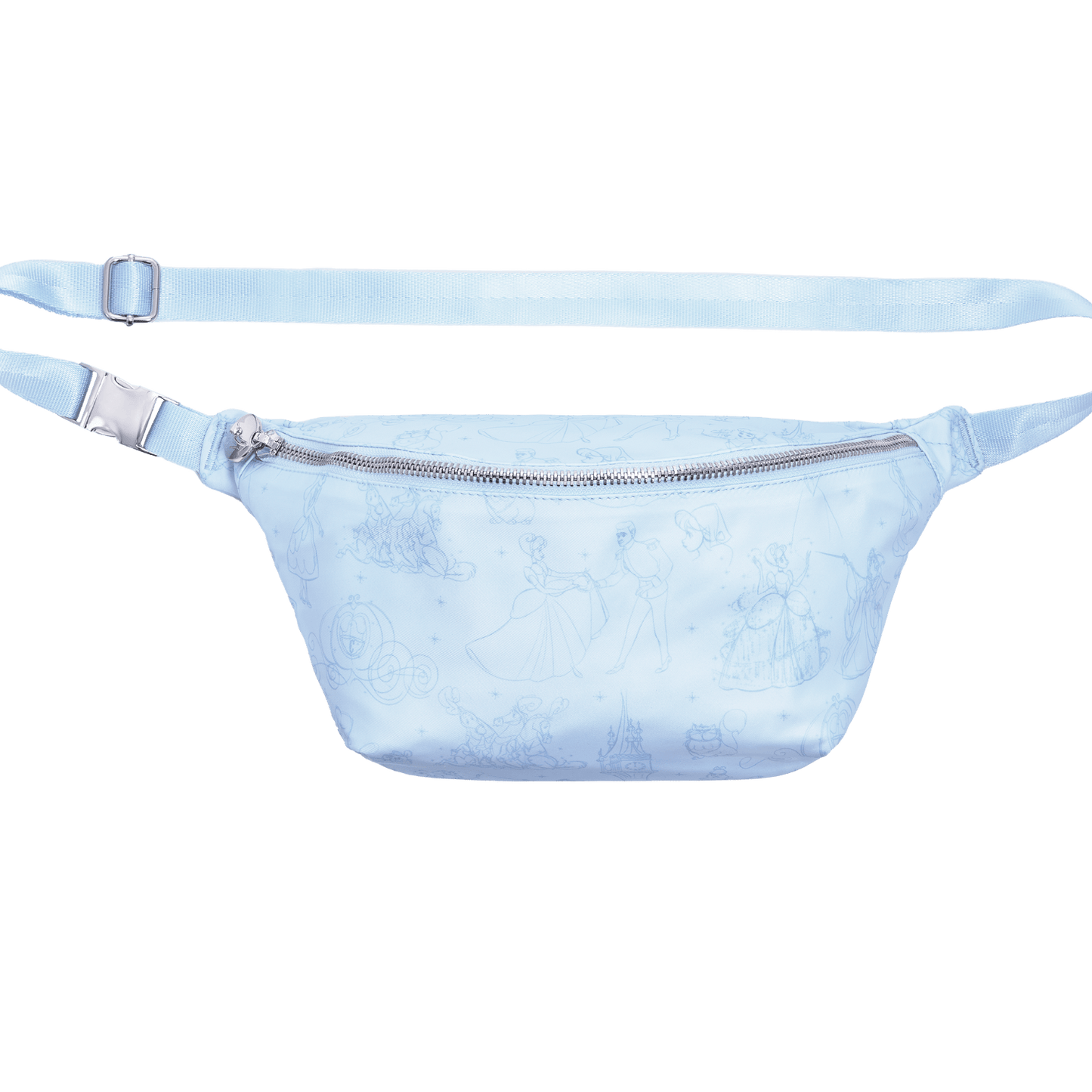Jumbo Fanny Pack