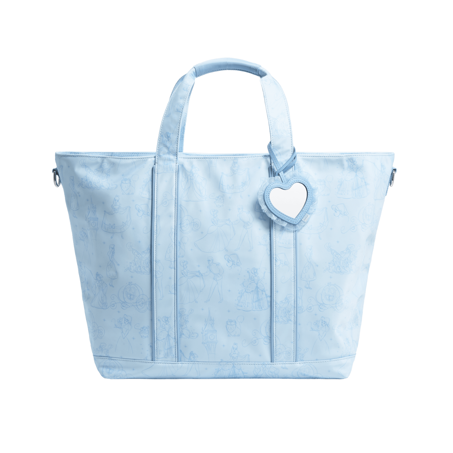 Classic Tote Bag