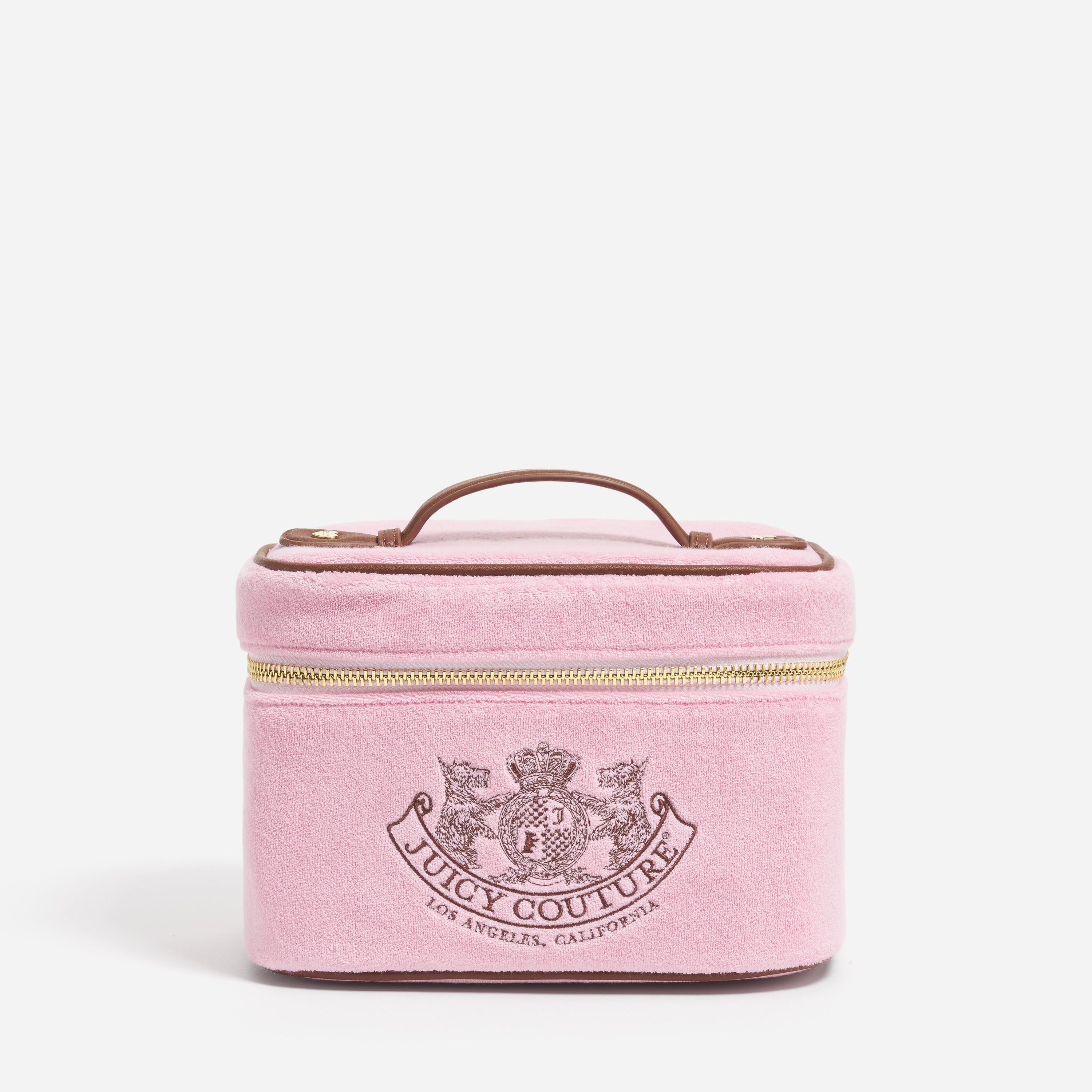 超美品！Kenneth Smith セット LIMITED Custom バッグ Juicy Couture Vanity Case | Stoney Clover Lane