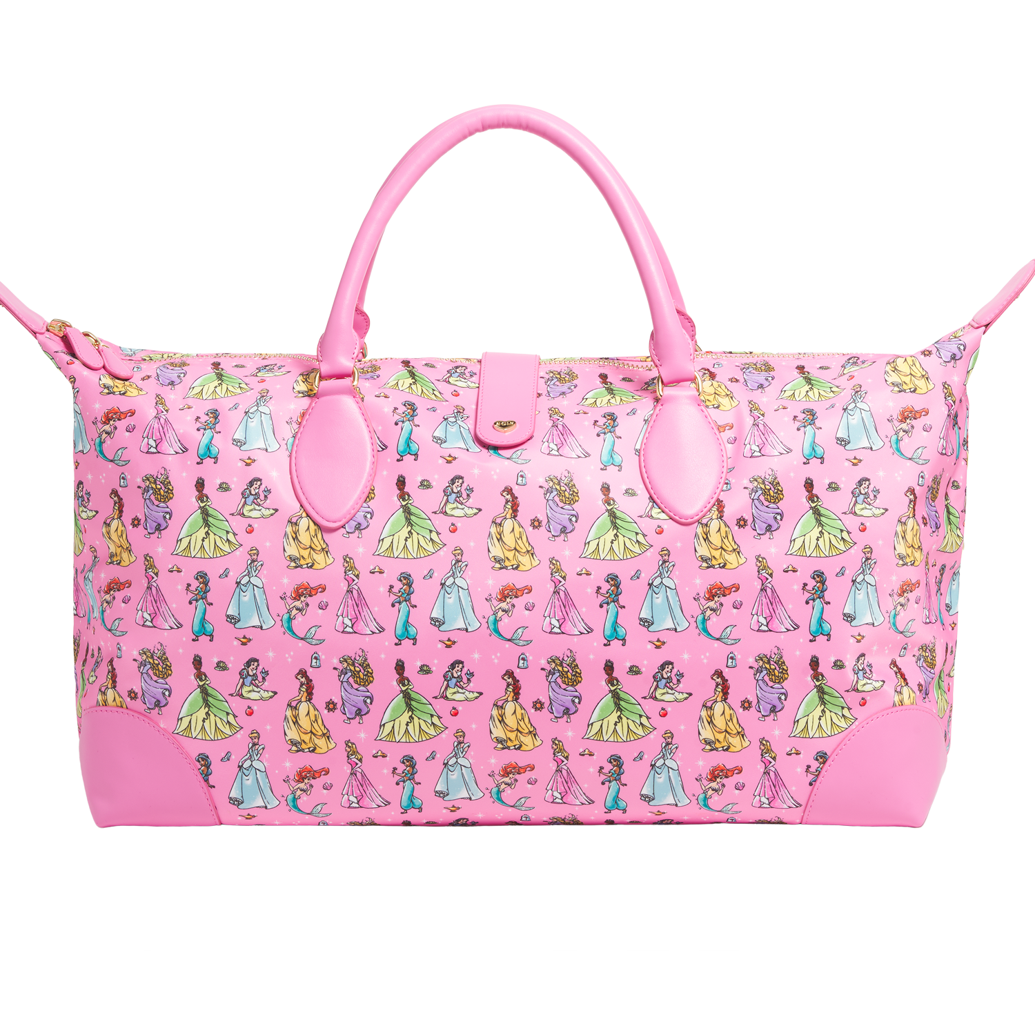 Disney Princess Weekender