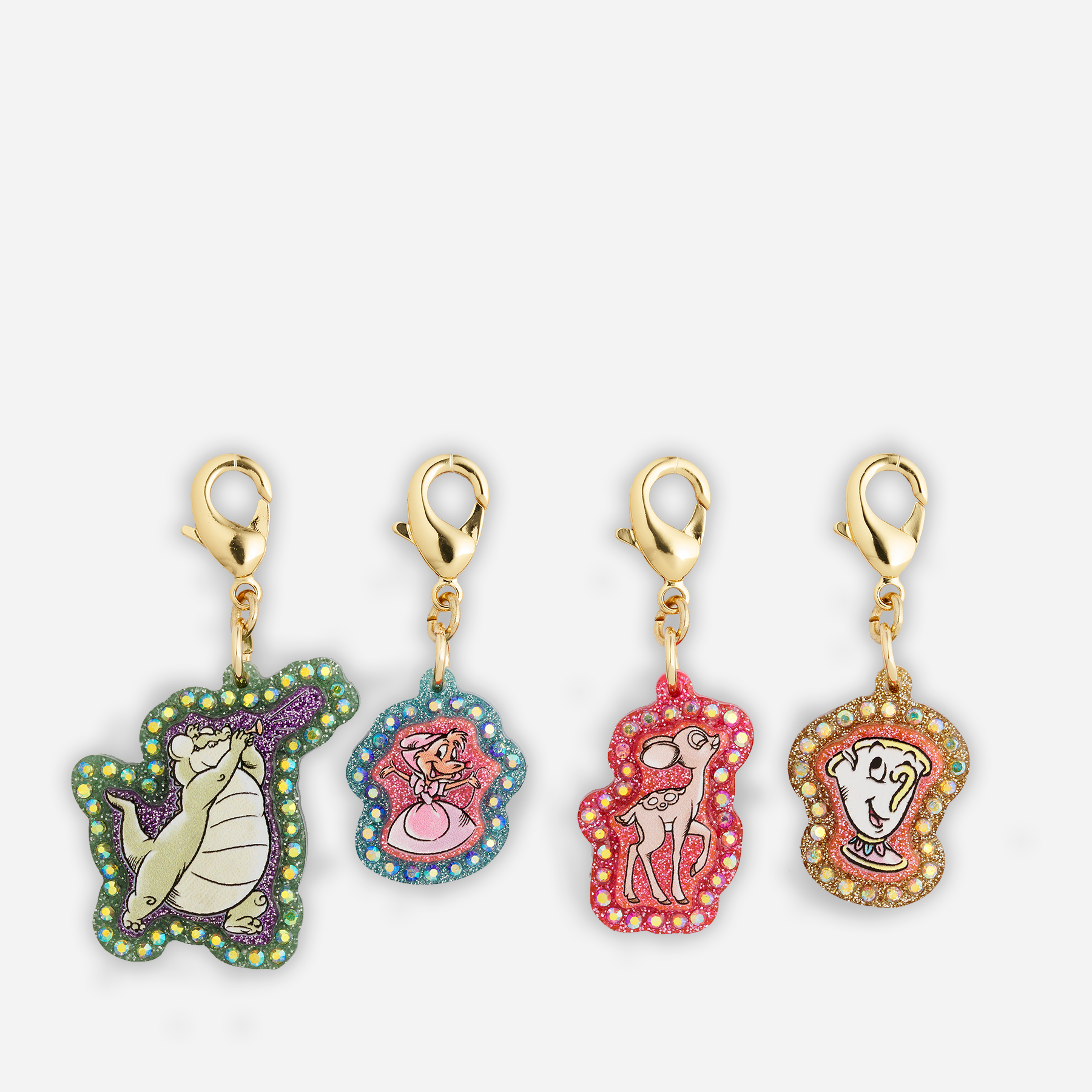Disney Besties Mini Charm Set