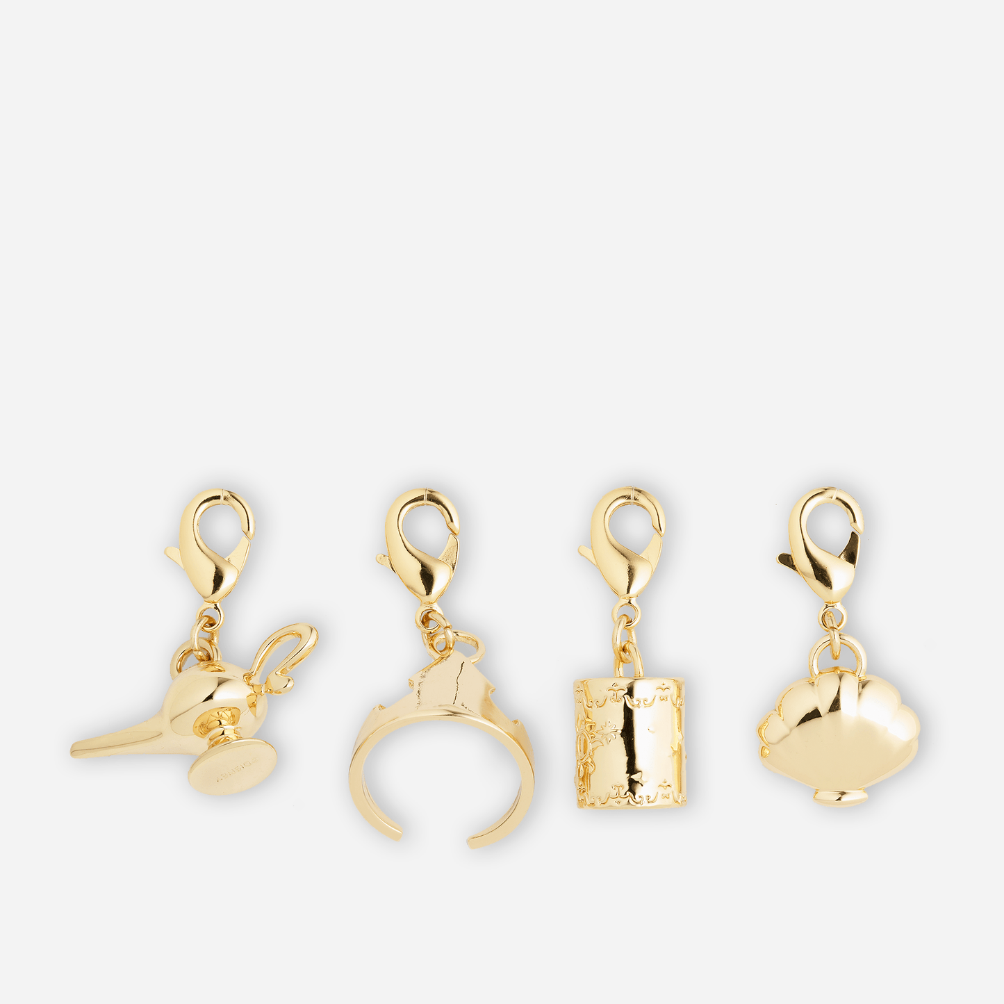 Disney Trinkets Mini Charm Set