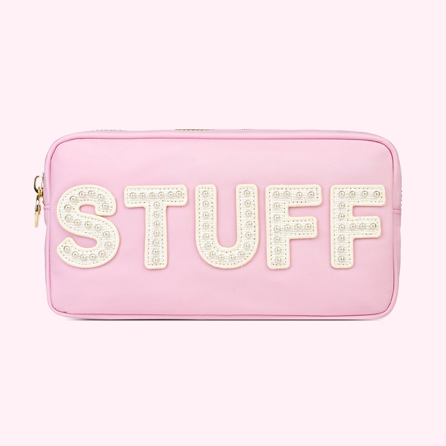 "Stuff" Small Pouch