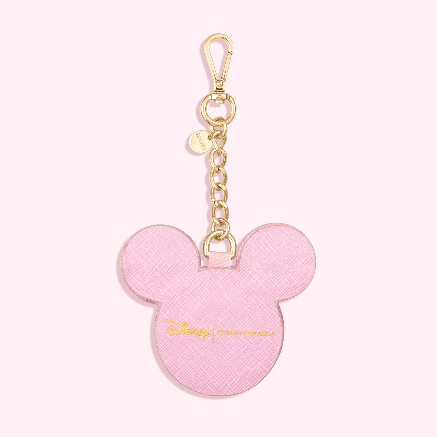 Disney Mickey Mouse Bag Charm