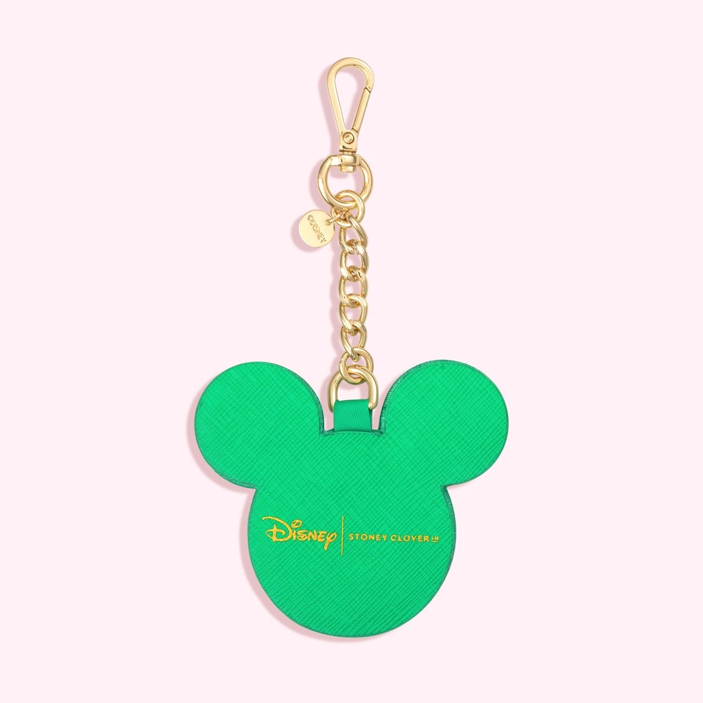 Disney Mickey Mouse Bag Charm