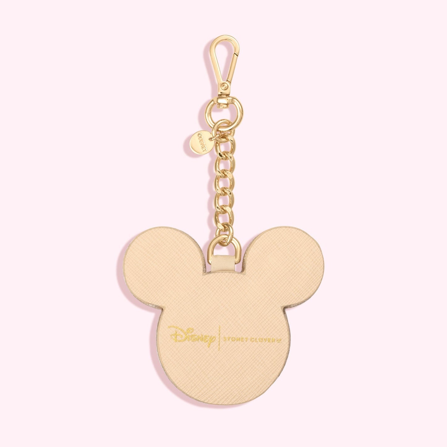 Disney Mickey Mouse Bag Charm