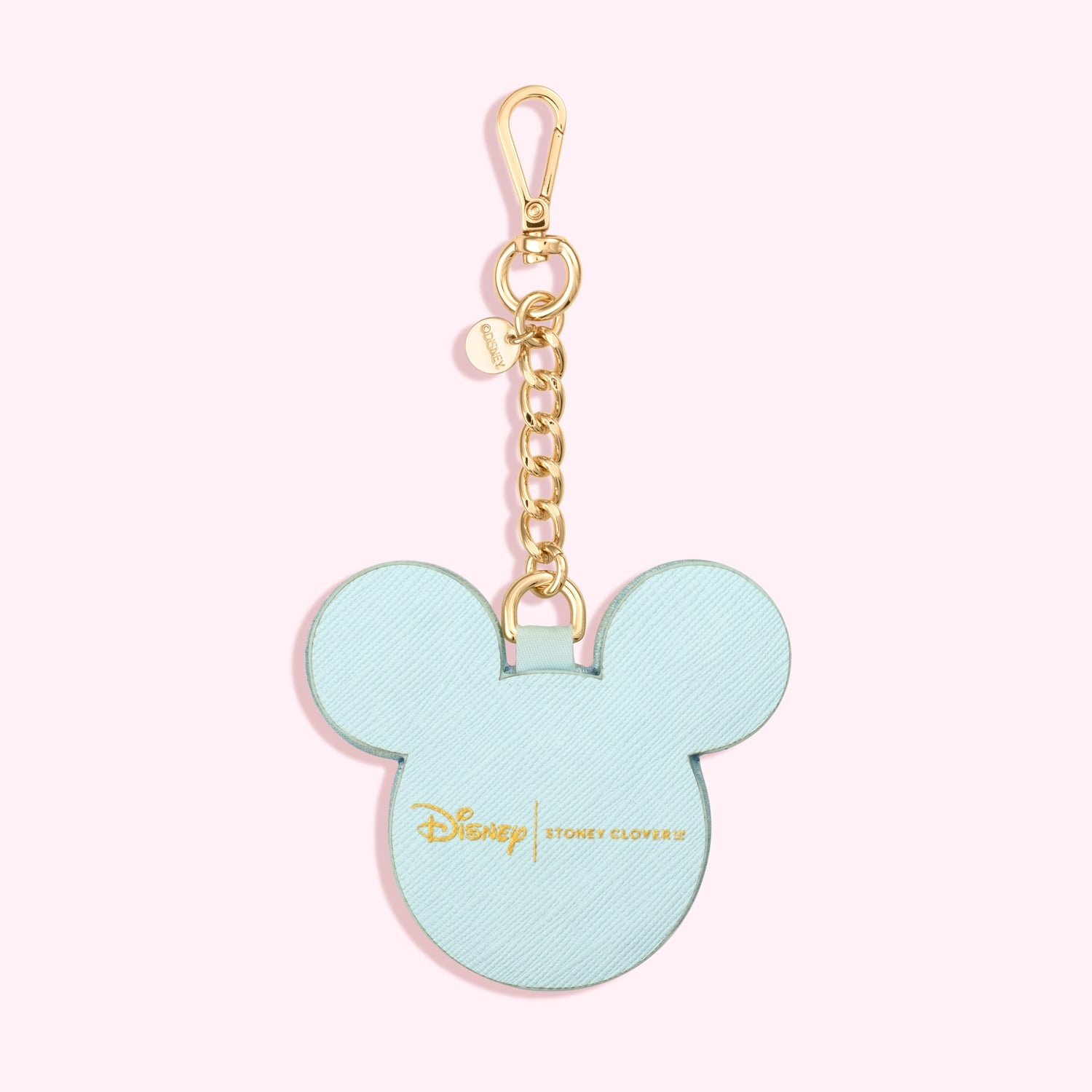 Disney Mickey Mouse Bag Charm