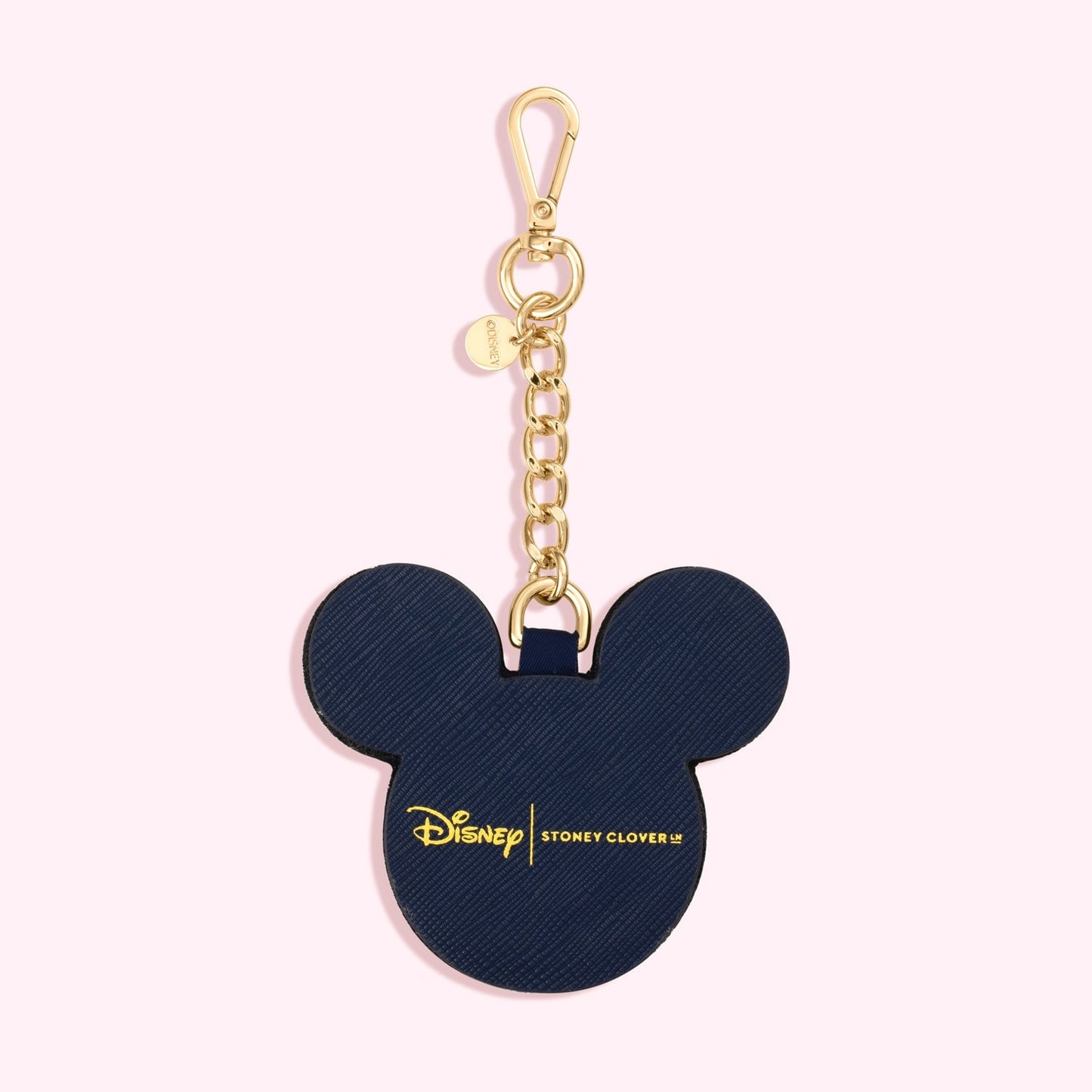 Disney Mickey Mouse Bag Charm