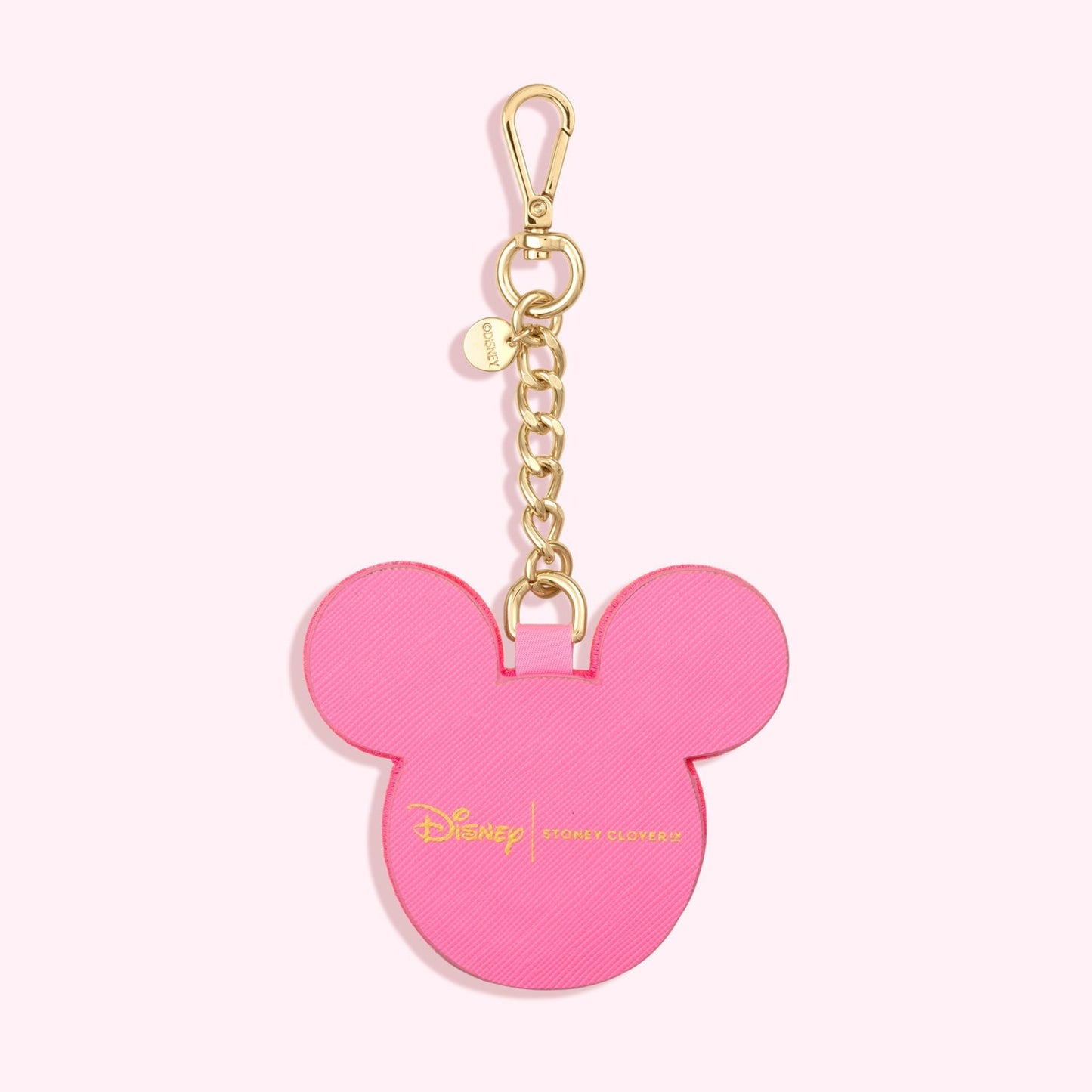 Disney Mickey Mouse Bag Charm