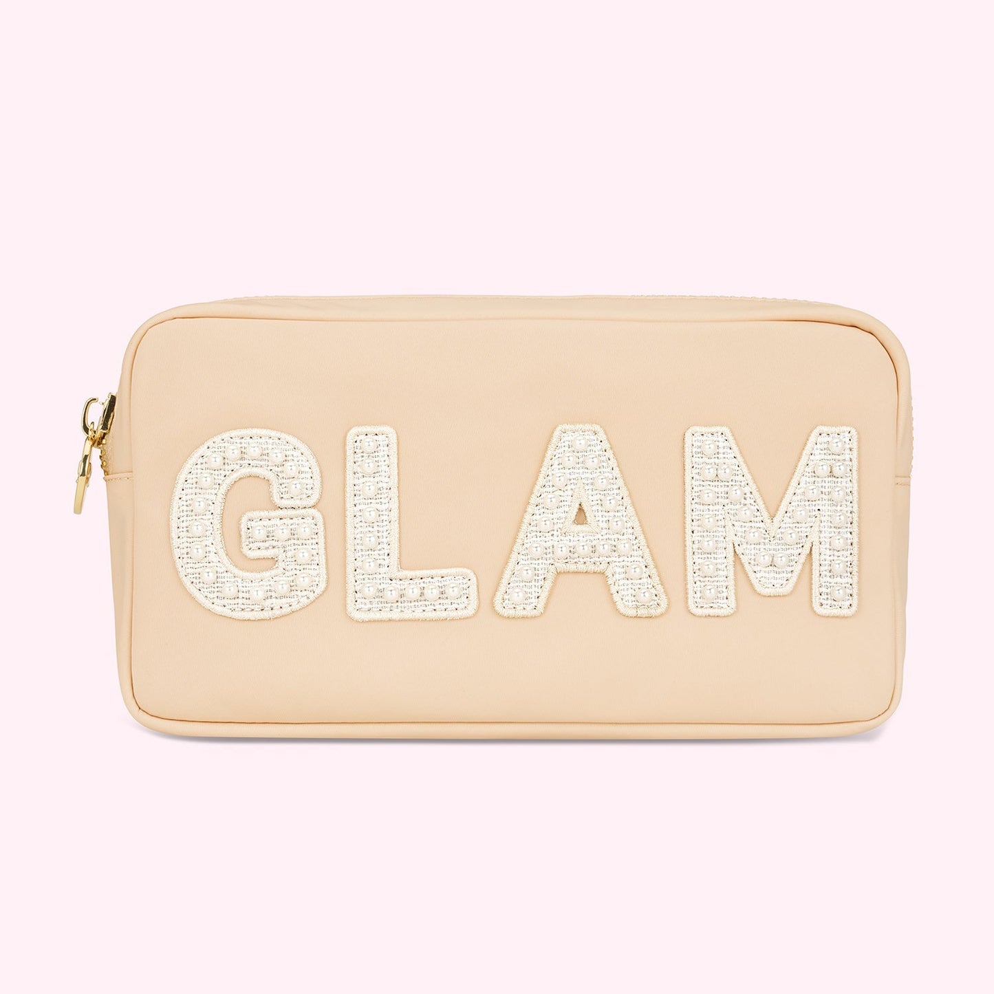 "Glam" Small Pouch
