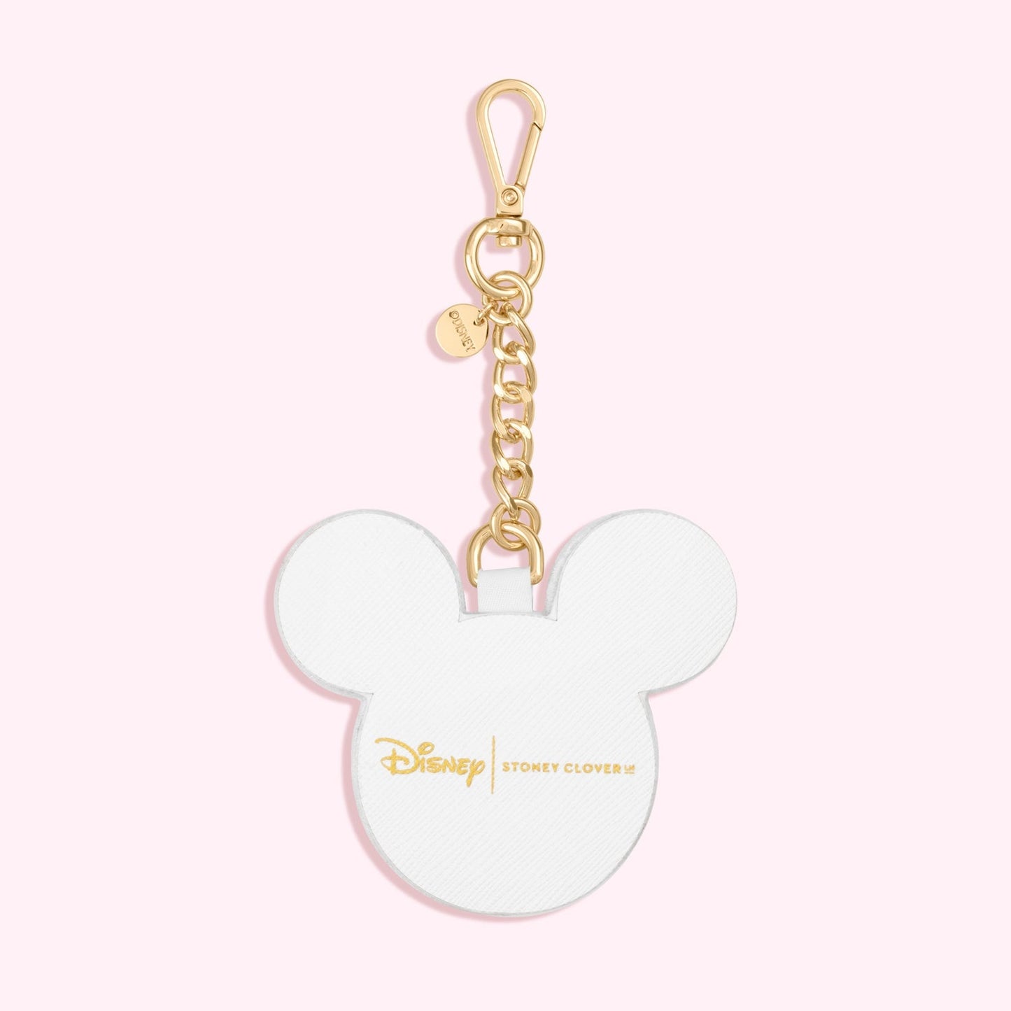 Disney Mickey Mouse Bag Charm