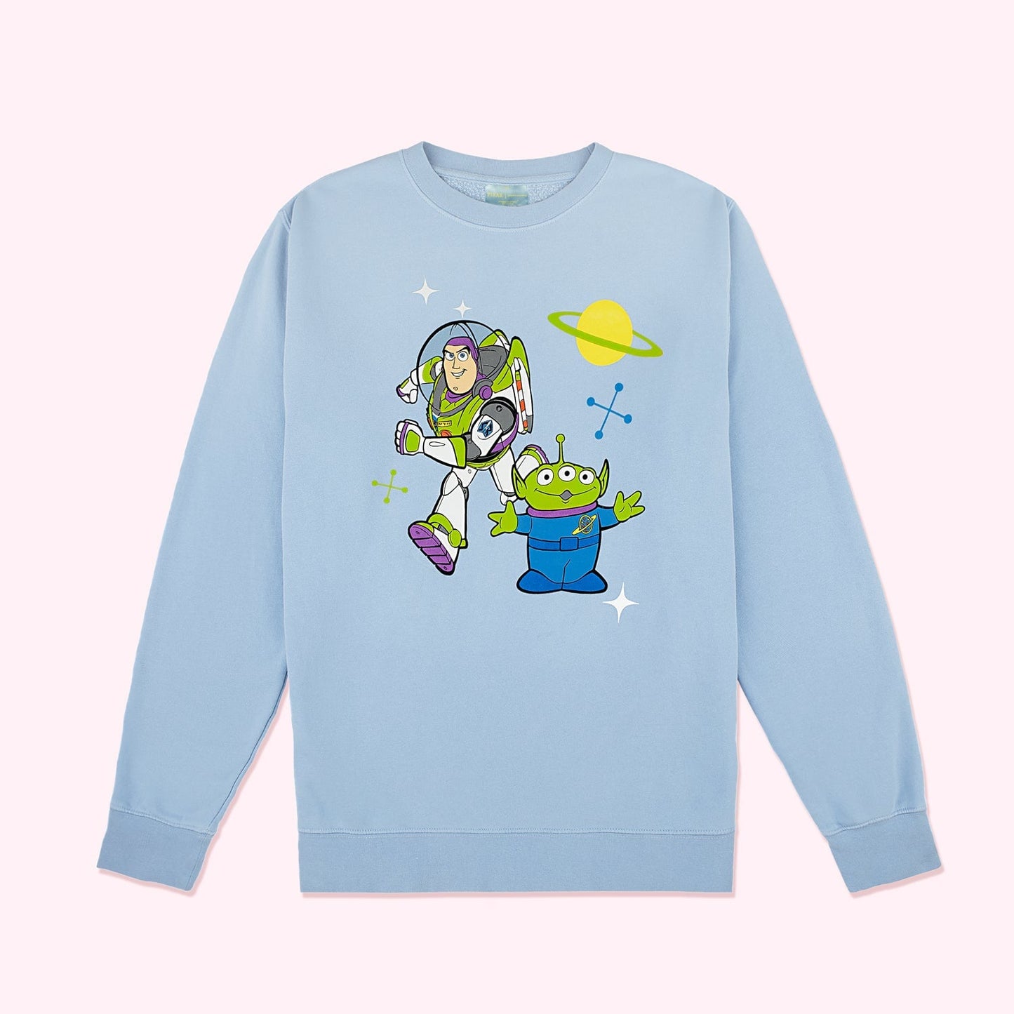 Buzz Lightyear Sweatshirt