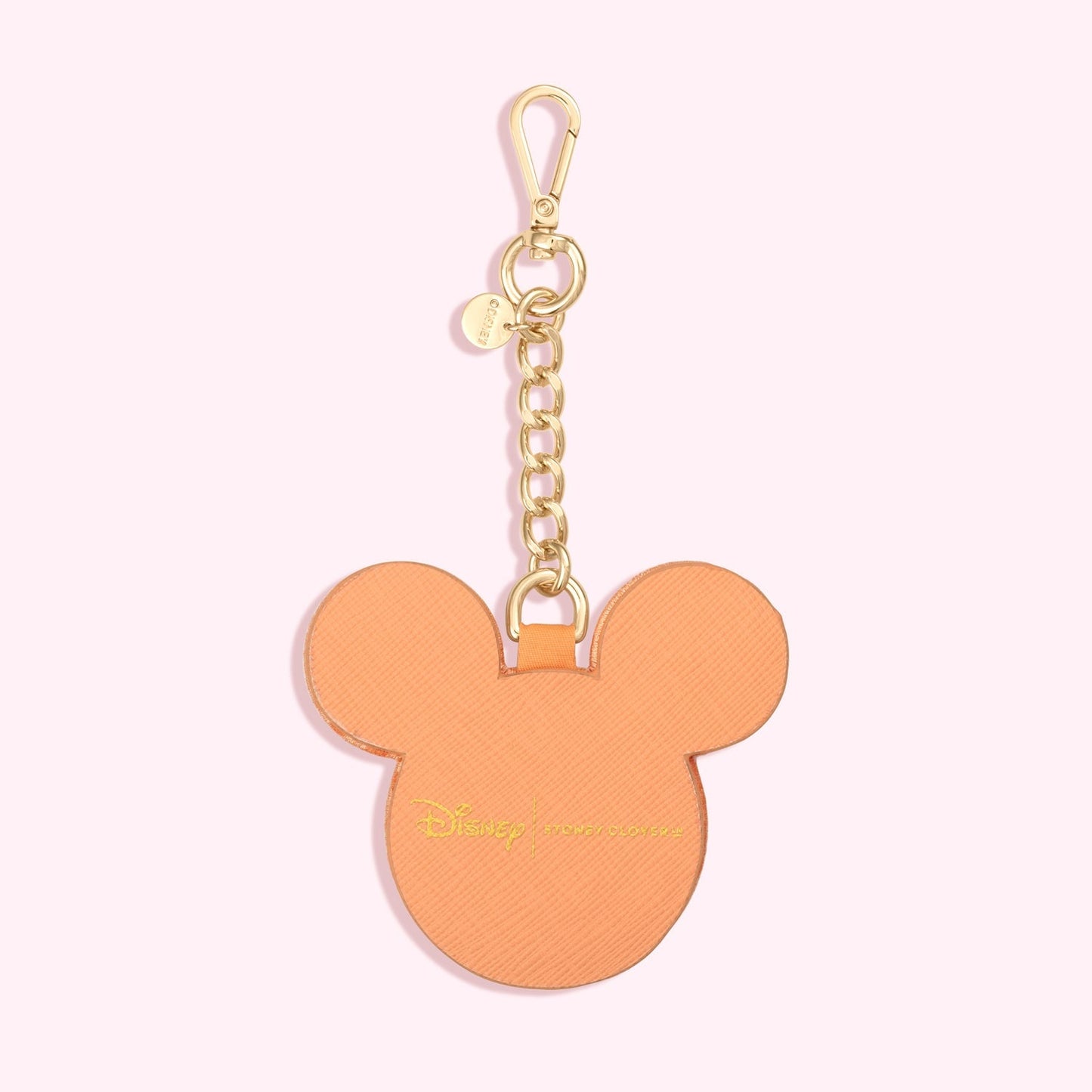 Disney Mickey Mouse Bag Charm