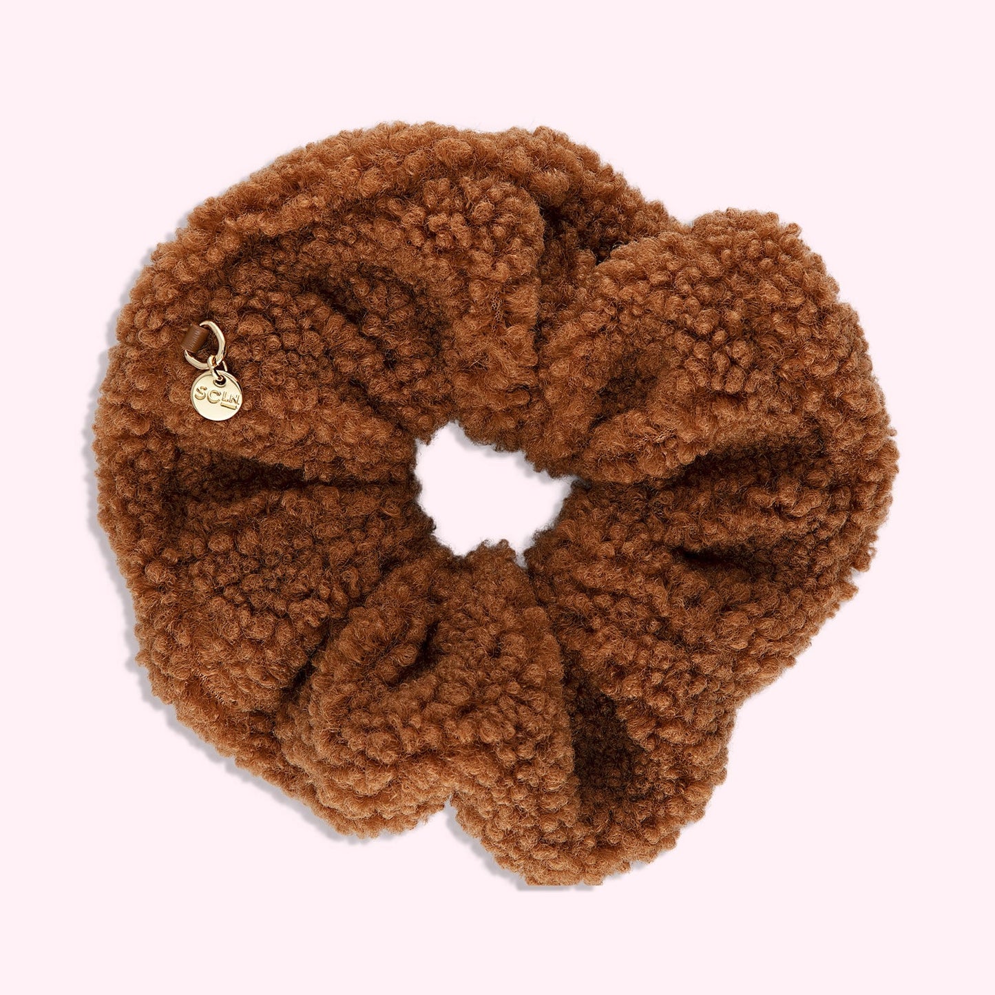 Jumbo Scrunchie