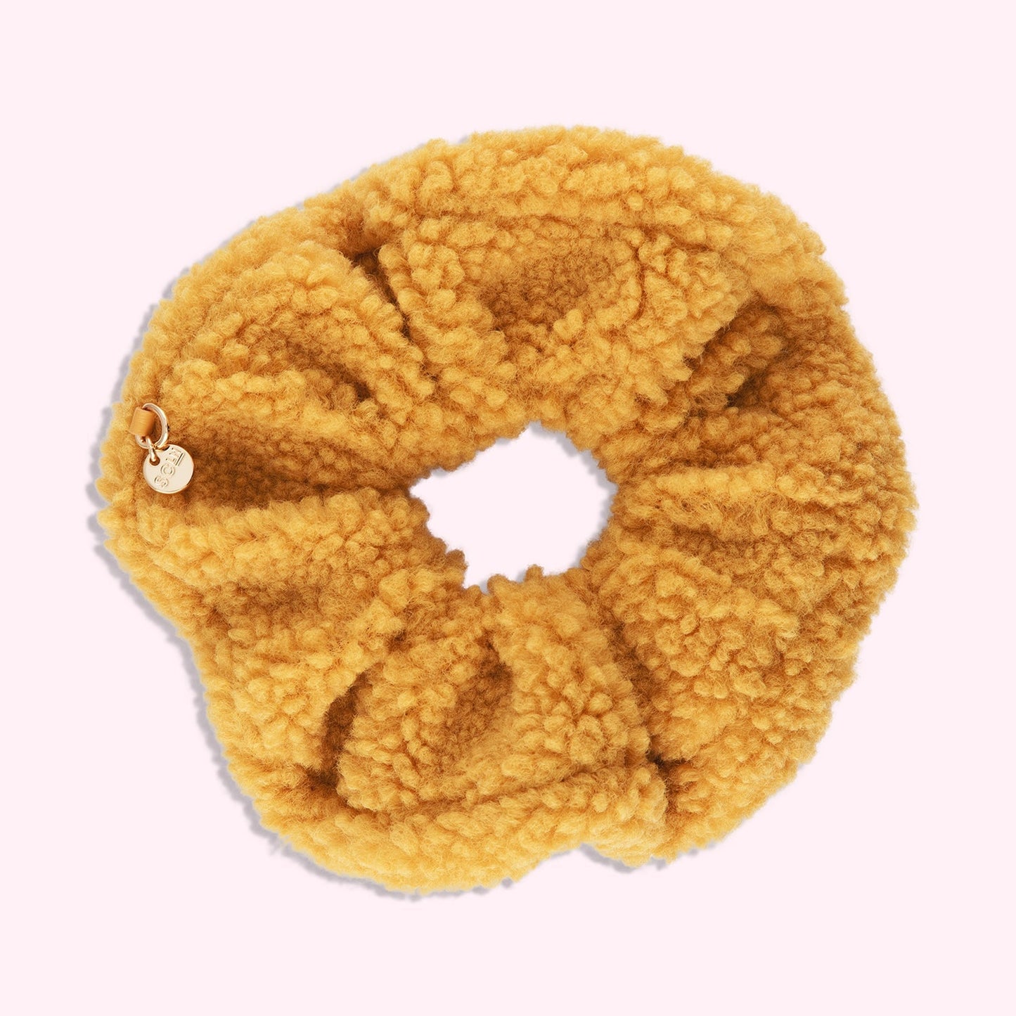 Jumbo Scrunchie