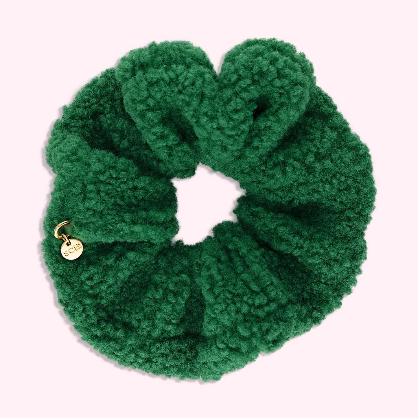 Jumbo Scrunchie