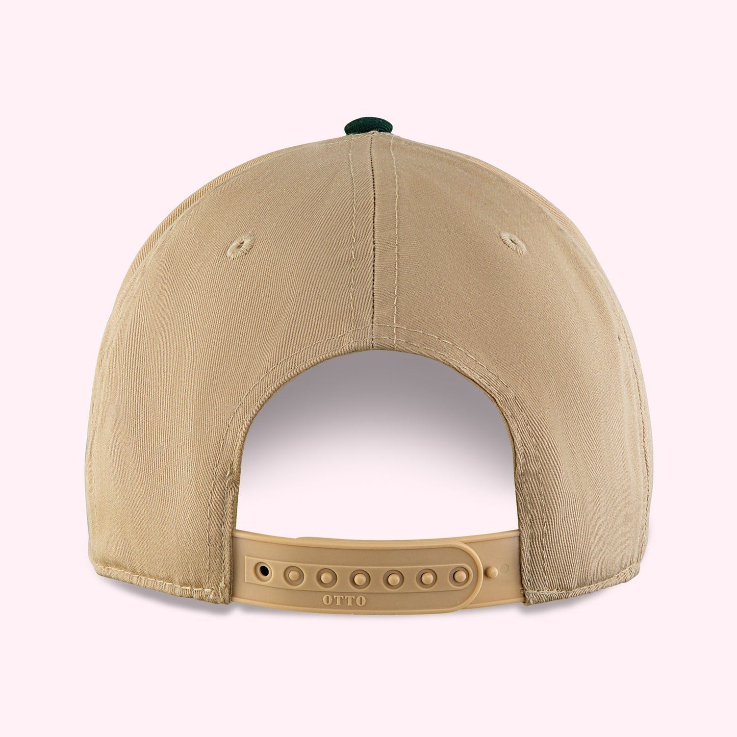 Sophomore Year Embroidered Hat