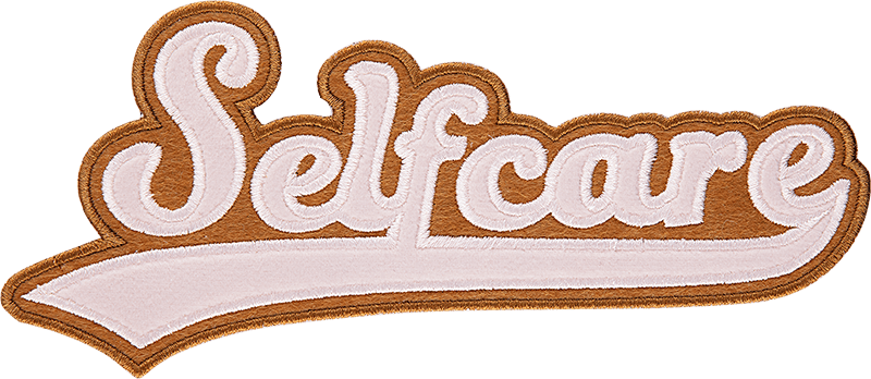 Selfcare Patch