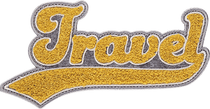 Travel Patch
