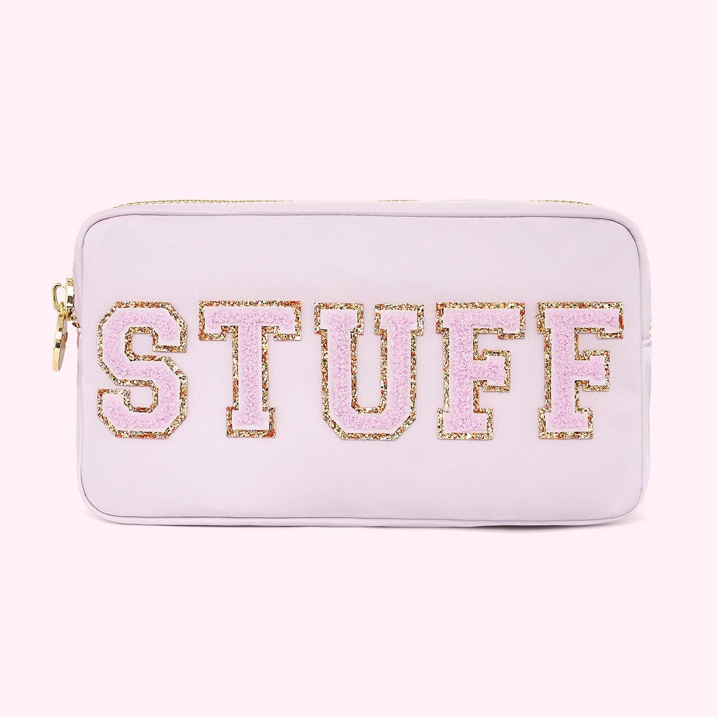 "Stuff" Small Pouch
