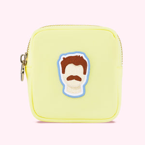Harry Hill Pouch