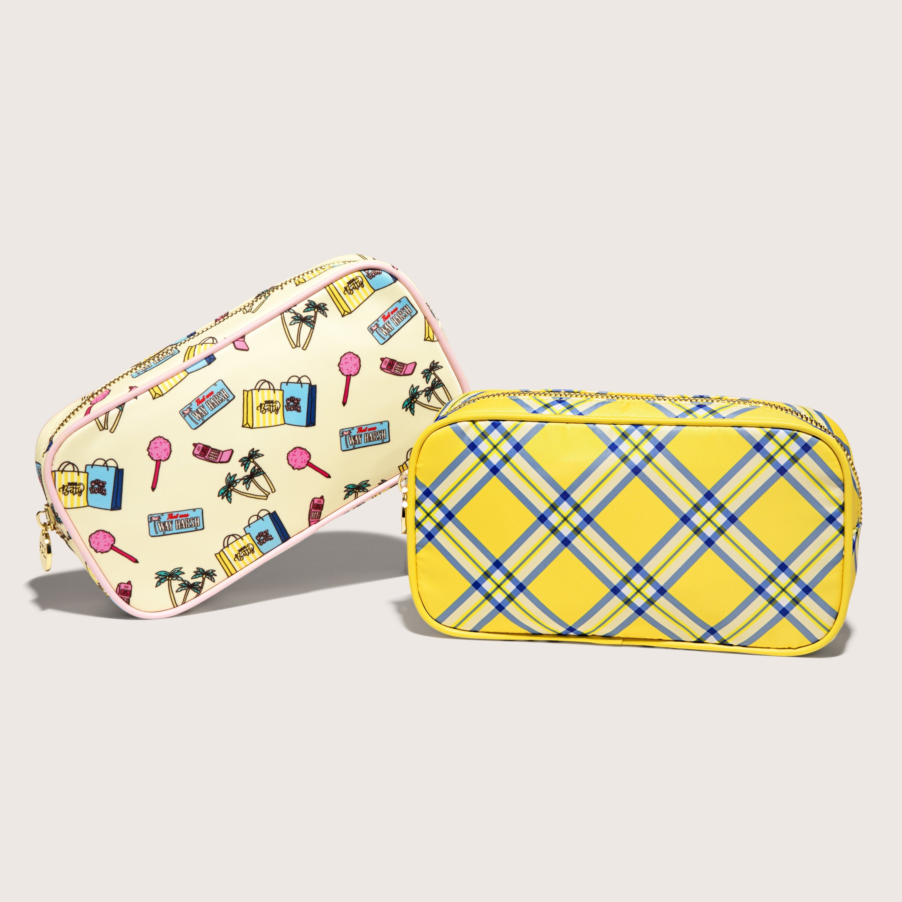 Clueless Small Pouch