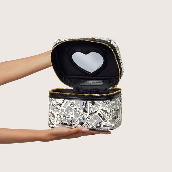 Disney Story Collection アクセサリーケース ヴァネッサ Disney Villains Vanity Case - Customizable | Stoney Clover Lane
