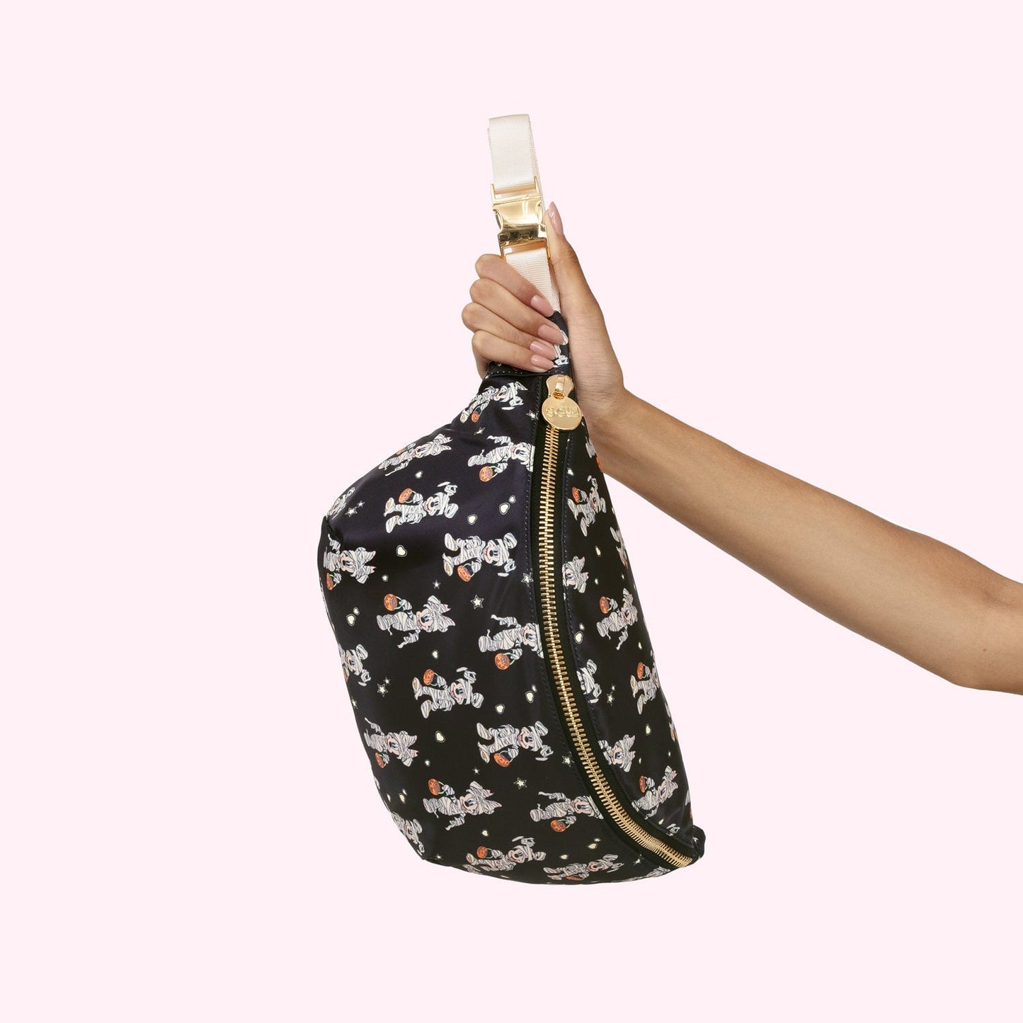 Jumbo Fanny Pack