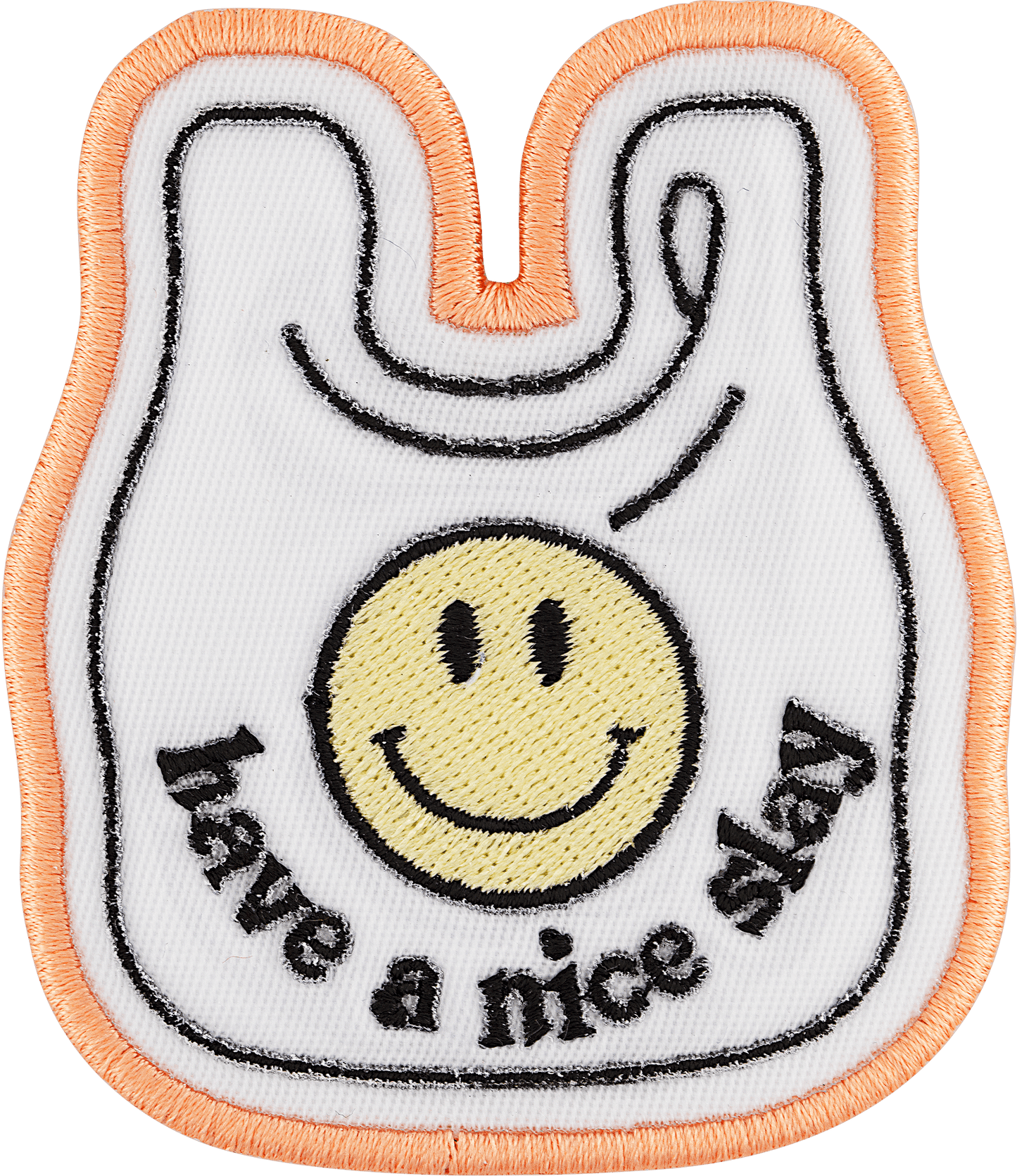 Have a Nice Slay Pride Patch