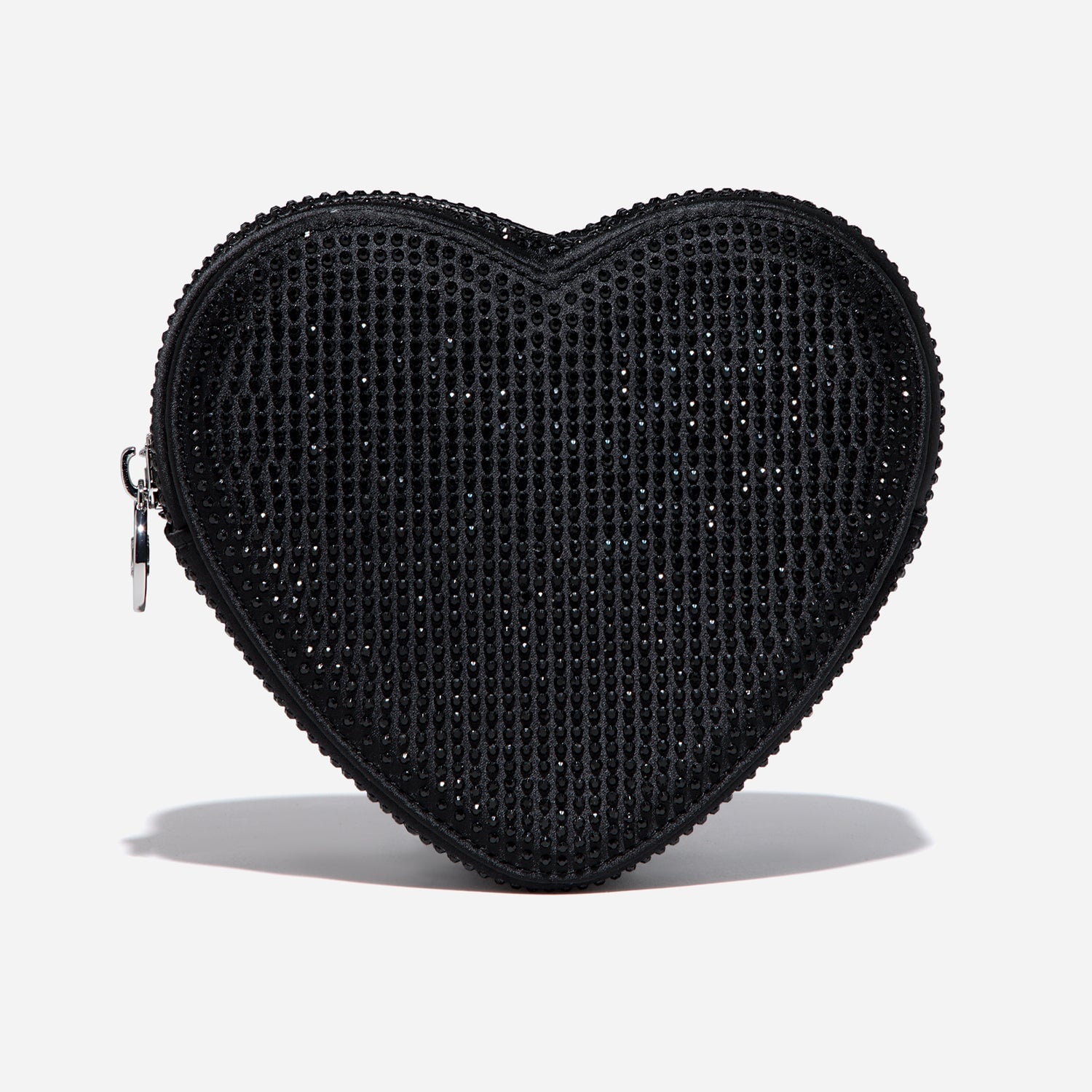 Mini Heart Pouch