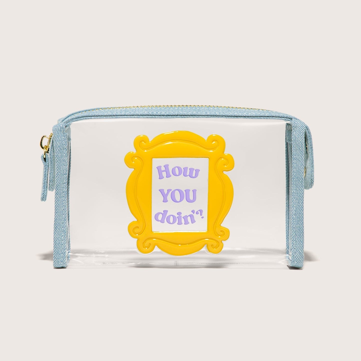 Travel Pouch