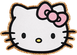 Jumbo Hello Kitty Patch