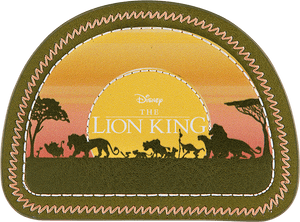 Lion King Patch