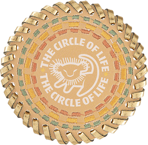 Circle of Life Patch