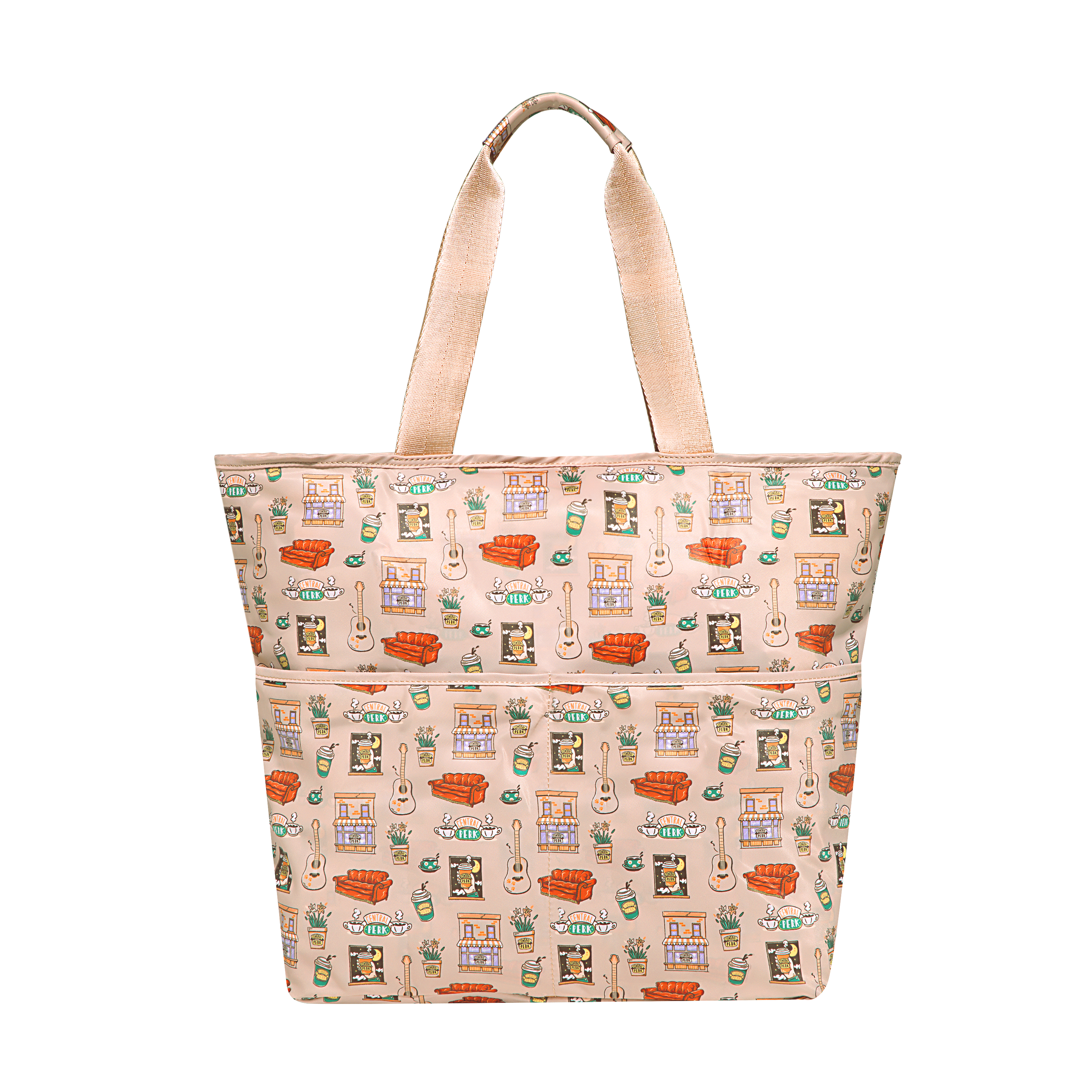 Utility Tote